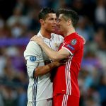 Giovane Elber: 'Ronaldo không ngốc khi muốn Real mua Lewandowski'