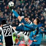 Ronaldo lập cú đúp, Real đại thắng trên sân của Juventus