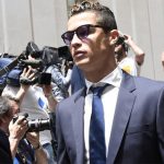 Ronaldo thất bại trong việc nộp tiền xin hủy bỏ vụ trốn thuế