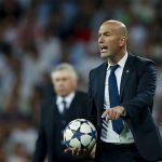 Zidane là khắc tinh của Bayern tại Champions League