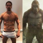 Ibrahimovic ví bản thân với quái vật Kong