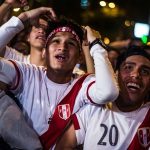Nữ nghị sĩ rút đề xuất khiến Peru nguy cơ lỡ World Cup 2018