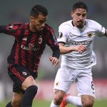 Milan tiếp đà khủng hoảng bằng trận hòa ở Europa League