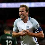 Kane lập công phút bù giờ, Anh giành vé dự World Cup 2018