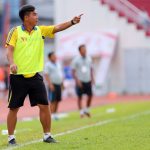 Đội bóng của cựu danh thủ Nguyễn Việt Thắng vào chung kết U17