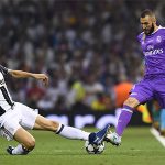 Bonucci phải rời Juventus vì tát Dybala giữa trận thua Real