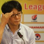 HLV Các ngôi sao K-League đổ lỗi cho thời tiết khi thua U22 Việt Nam