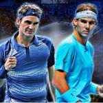 Đại chiến Nadal - Federer tại giải Rolex Paris Masters 2017