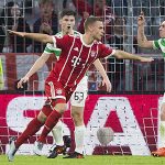 Bayern Munich tiếp tục tuần trăng ngọt ngào với Jupp Heynckes