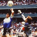 Maradona: 'Sẽ không có Bàn tay của Chúa, nếu dùng VAR'