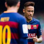 Tương lai của Neymar: Mông lung như một trò đùa