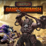 Necromunda Gang Skirmish - game chiến thuật theo lượt hấp dẫn có phiên bản toàn cầu