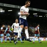 Harry Kane lập hat-trick, Tottenham vượt Arsenal