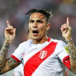Thủ quân tuyển Peru dính doping, bị cấm thi đấu 12 tháng