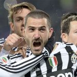 Bonucci rời Juventus, gia nhập AC Milan