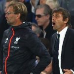 Conte: 'Liverpool gặp may khi không thua Chelsea'