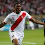 Peru giành vé cuối cùng dự World Cup 2018