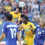 Thanh Hóa lần đầu thua trên sân nhà ở V-League 2017