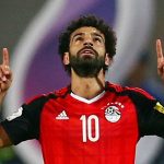 Salah làm người hùng đưa Ai Cập tới World Cup sau 28 năm