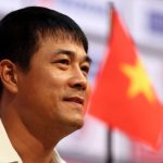 HLV Hữu Thắng phàn nàn về bàn thua thứ hai của U22 Việt Nam