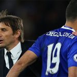 Chelsea quyết không bán rẻ Diego Costa