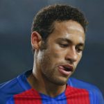 Neymar: 'Tôi có thể gia nhập Man Utd hoặc Eibar'