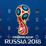 Hành trình thi đấu ở World Cup 2018