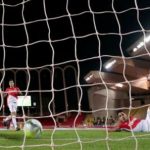 Monaco lỡ cơ hội qua mặt PSG vì bàn thua phút 92