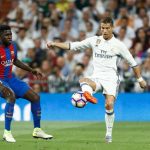 Zidane cho Ronaldo nghỉ dài hạn, chỉ trở lại khi gặp Barca