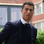 Ronaldo đối đáp gay gắt với thẩm phán khi ra tòa