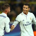 Marca: 'Ronaldo là hiểm họa đối với tuyển Tây Ban Nha'
