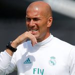 Zidane sẽ xoay vòng đội hình ngay từ đầu mùa