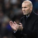 Zidane: 'Ronaldo sẽ chấm dứt chuỗi trận tịt ngòi ở La Liga'