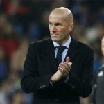 Zidane: 'Đừng nghĩ dễ vô địch FIFA Club World Cup'