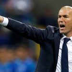 Real đã vô địch La Liga nếu tính từ thời điểm Zidane nắm quyền