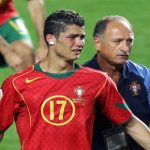 Scolari: 'Ronaldo giành Quả Bóng Vàng nhờ ý chí tự cường'