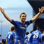Lampard: 'Phần lớn nhất trong trái tim tôi thuộc về Chelsea'