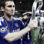 Frank Lampard: Người tận hiến của Chelsea