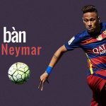 100 bàn của Neymar trong màu áo Barca đến như thế nào