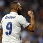 Benzema là đội phó thứ hai của Real mùa tới