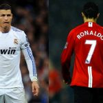 Man Utd muốn mua Ronaldo, Morata với giá 235 triệu đôla cộng De Gea