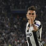 Juventus tăng lương, trói chân Dybala đến năm 2022