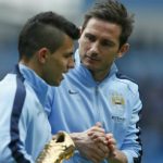 Lampard: 'Aguero hay hơn cả Drogba'