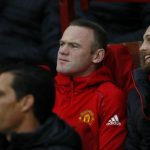 Roy Keane: 'Tôi chờ đợi Rooney nổi giận'