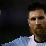 Vidal: 'Messi được xử luật riêng so với những người khác'