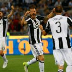 Hàng thủ Juventus vượt trội Real trước chung kết