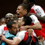 Abidal: 'Monaco có lợi thế hơn Juventus'
