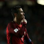 Ronaldo: 'Tôi ghi được bao nhiêu bàn không phải điều quan trọng'