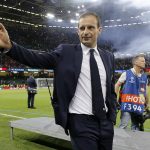 Juventus gia hạn với Allegri, Monaco giữ chân Jardim tới 2020