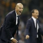 Perez: 'Zidane có thể ở lại Real suốt đời'